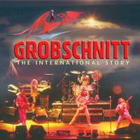 Grobschnitt : The International Story